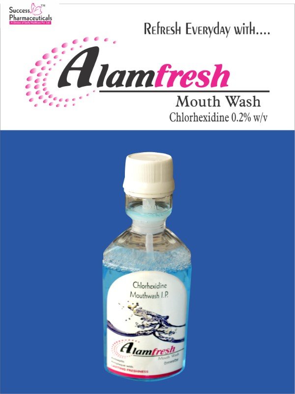 ALAMFRESH